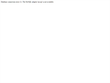 Tablet Screenshot of floridafinancialsolutions.com